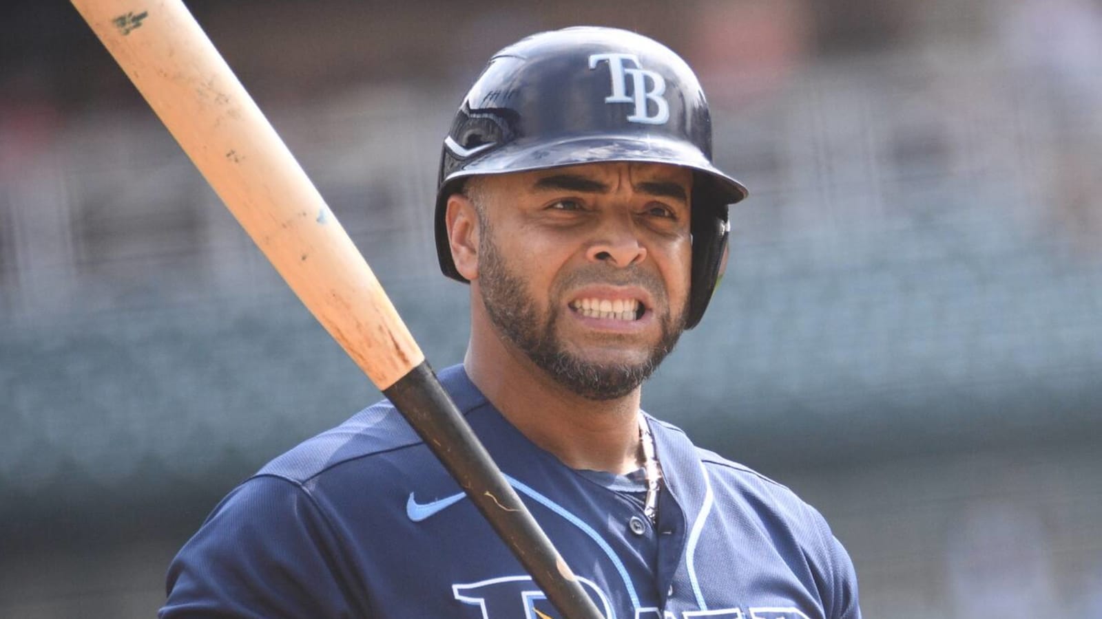 Market for Nelson Cruz 'accelerating'