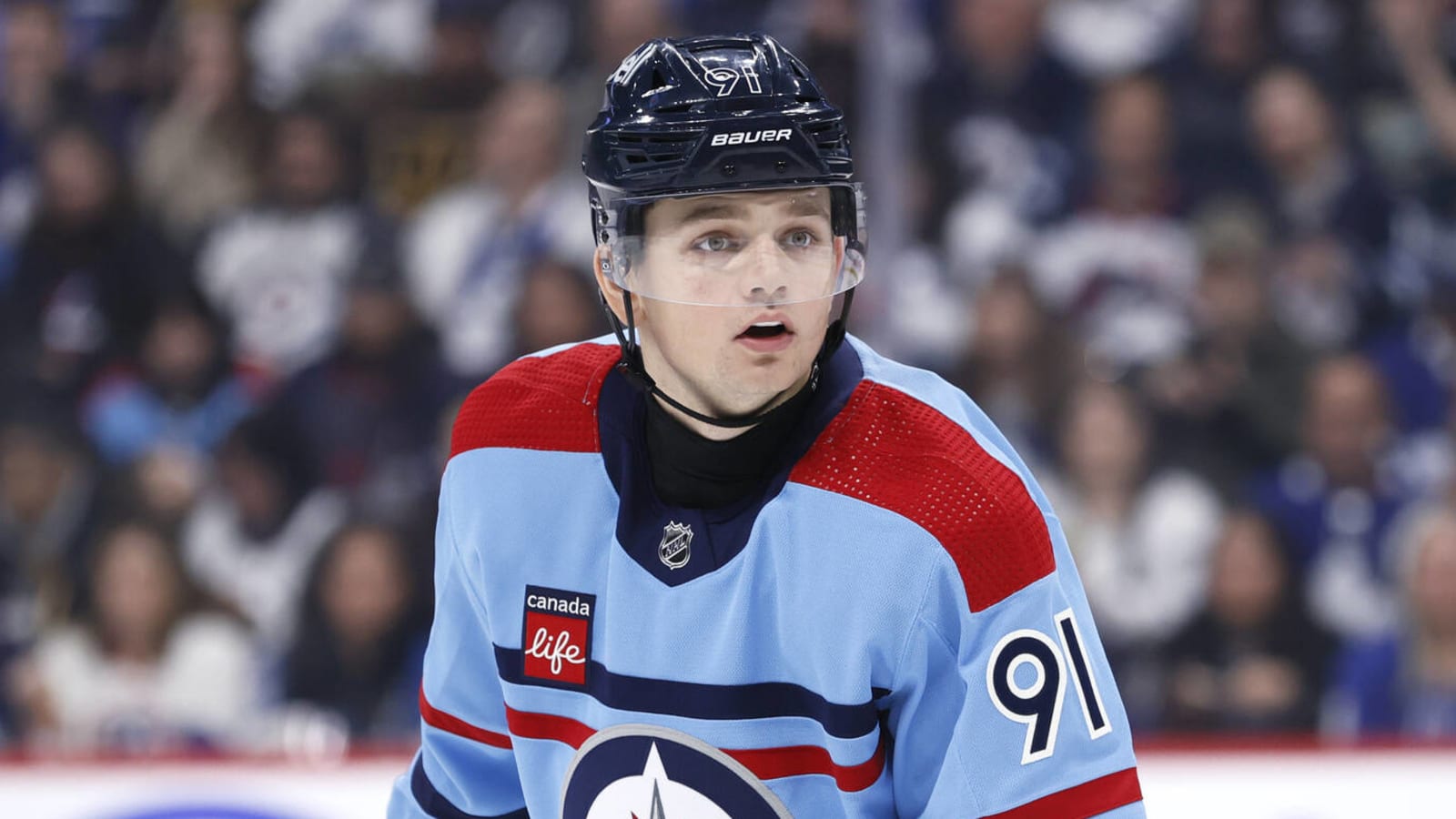 Jets former first-round draft pick drawing trade interest