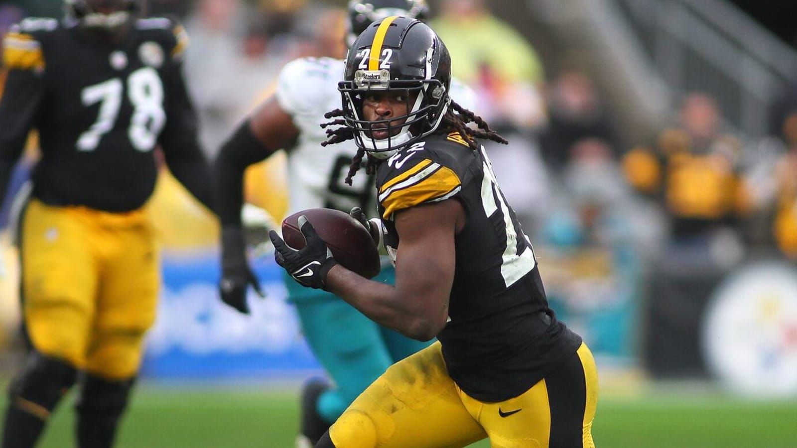 Threemust watch Steelers in Week 10 Yardbarker