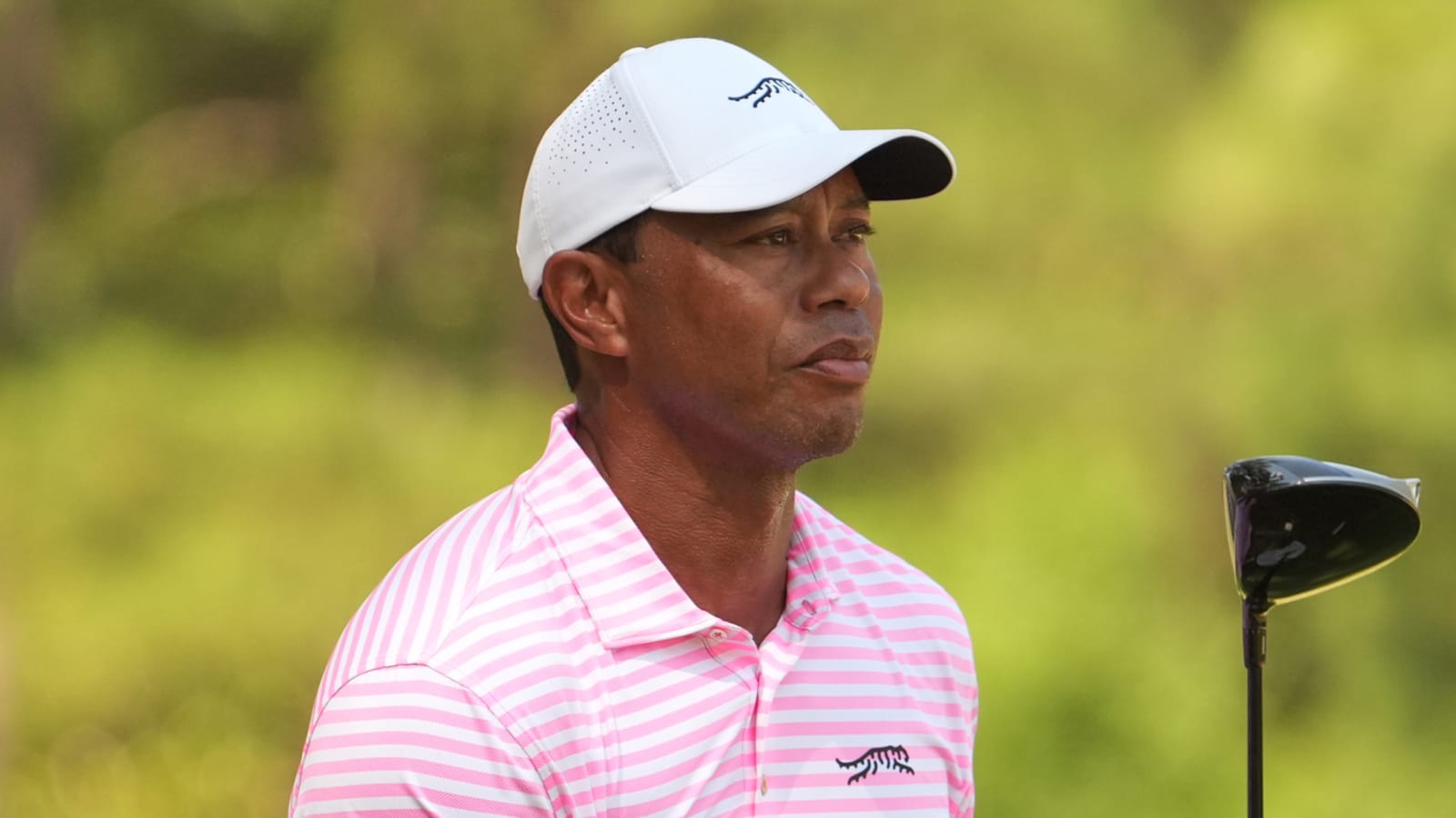 Takeaways from day two of the U.S. Open