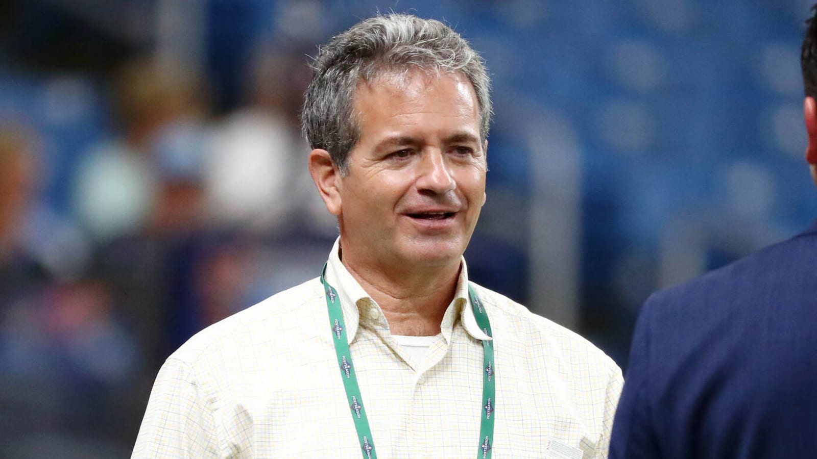 Rays owner issues blunt response to rumors of sale