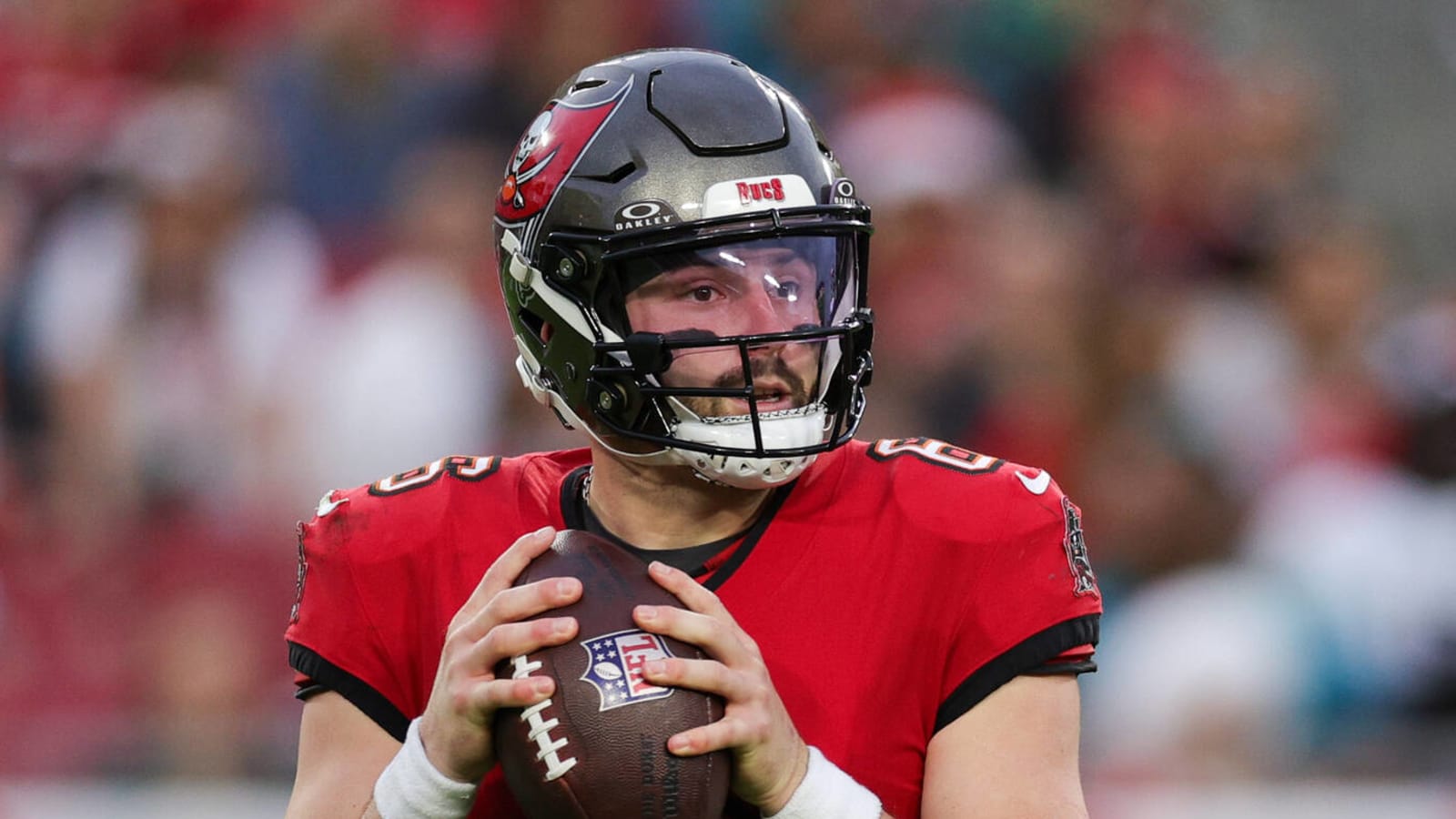 Week 17 NFC South predictions: Do the Buccaneers clinch the division?