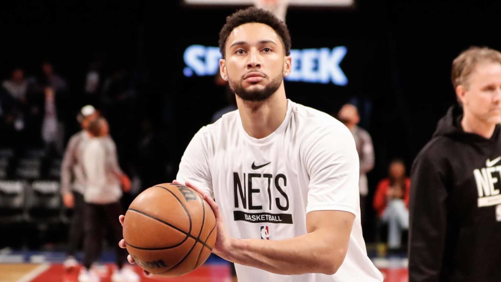 Potential Ben Simmons trade return ‘very little’ after terrible start for Brooklyn Nets