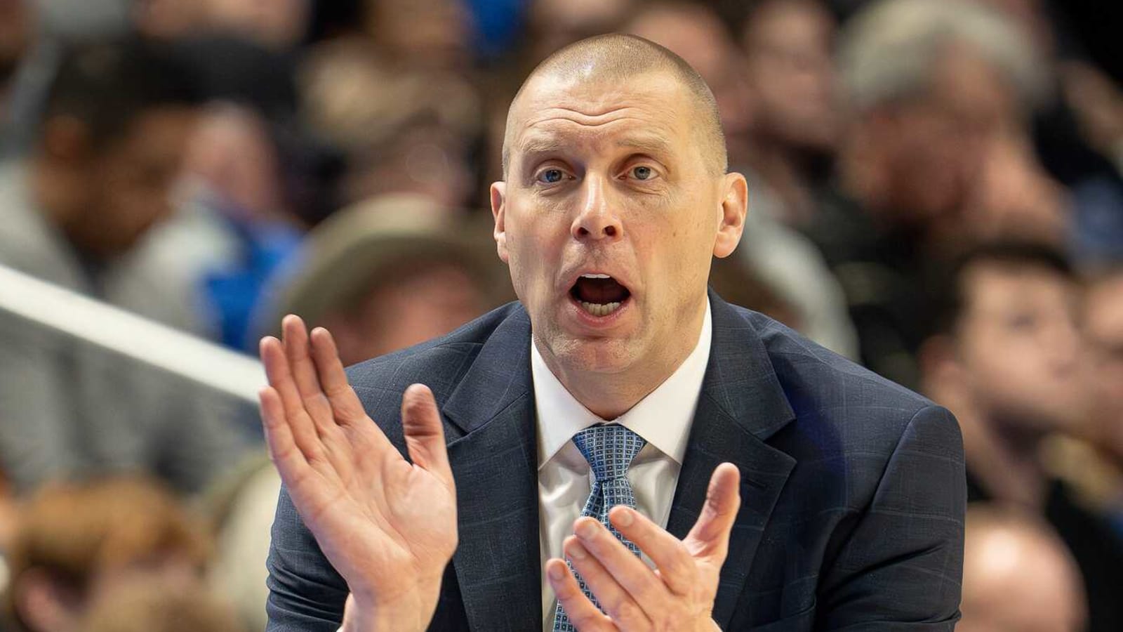 Assessing Pope's first season at Kentucky ahead of SEC play