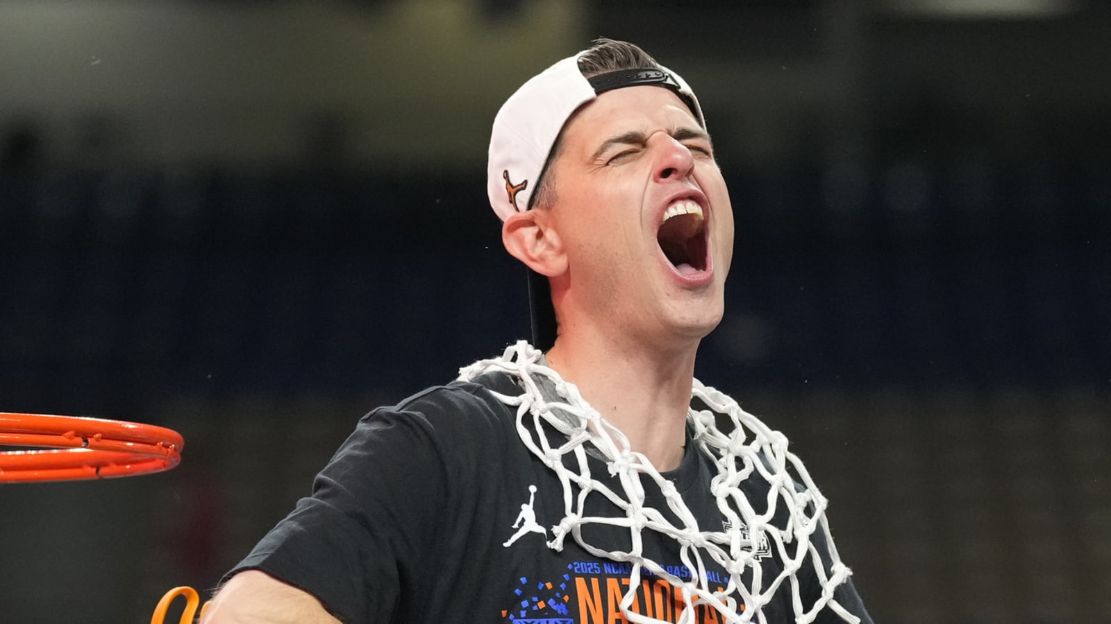 Florida HC Golden couldn't coach what Gators had in title game
