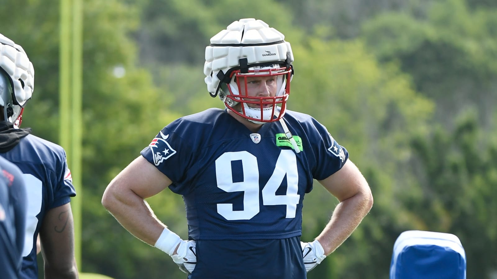 Veteran NFL defensive lineman officially retires