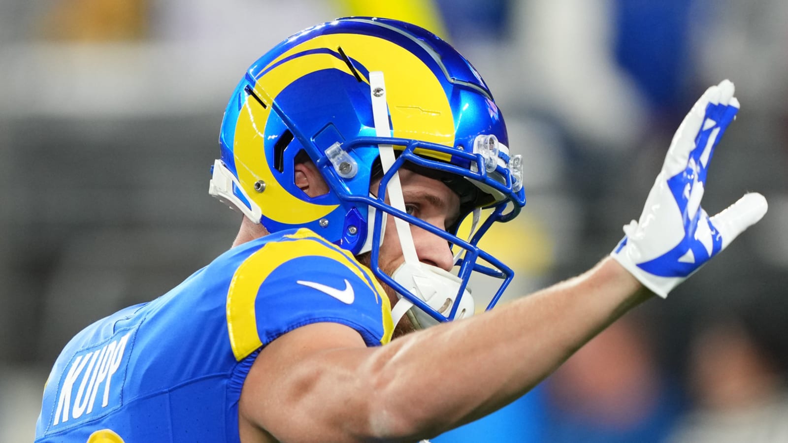 Broncos offseason checklist: Should Denver trade for Super Bowl champion?