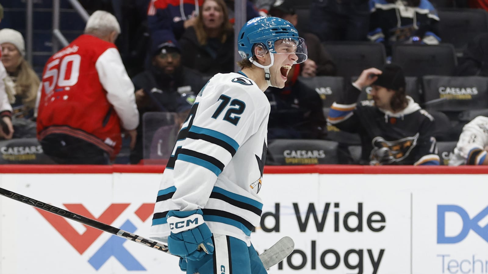 Notable Players Left Off Team Sweden’s 4 Nations Face-Off Roster