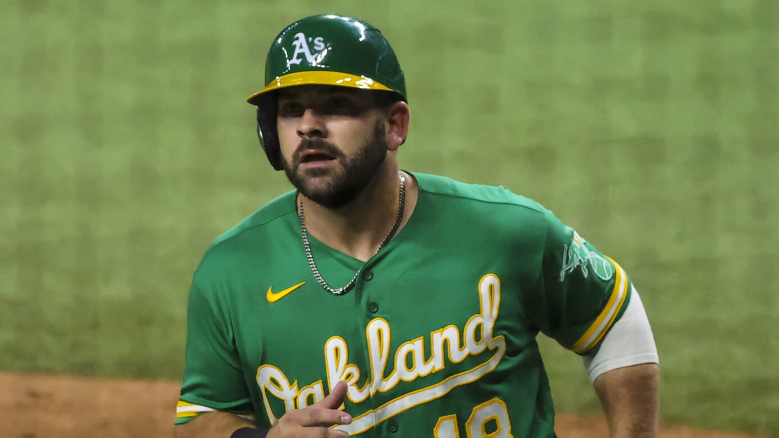 Mitch Moreland announces his retirement from baseball - CBS Boston