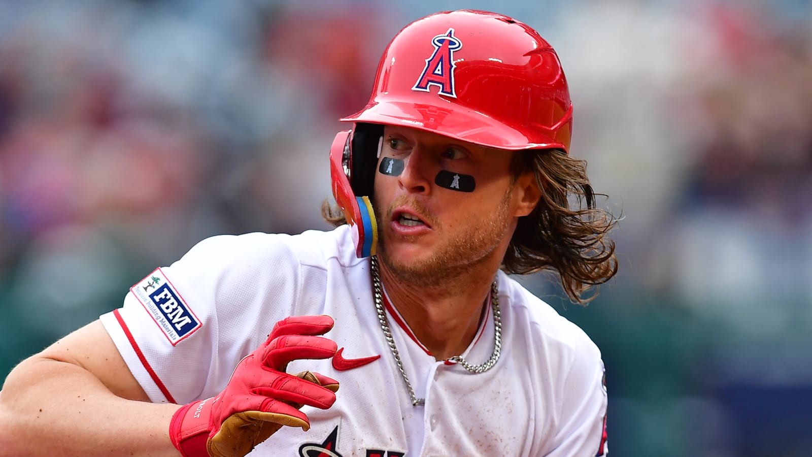 Former MLB outfielder attempting comeback as pitcher