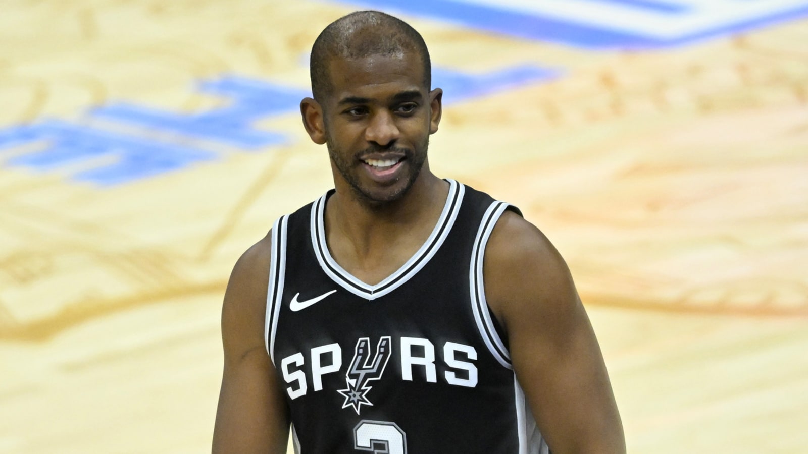 Spurs' Chris Paul reaches impressive new career milestone