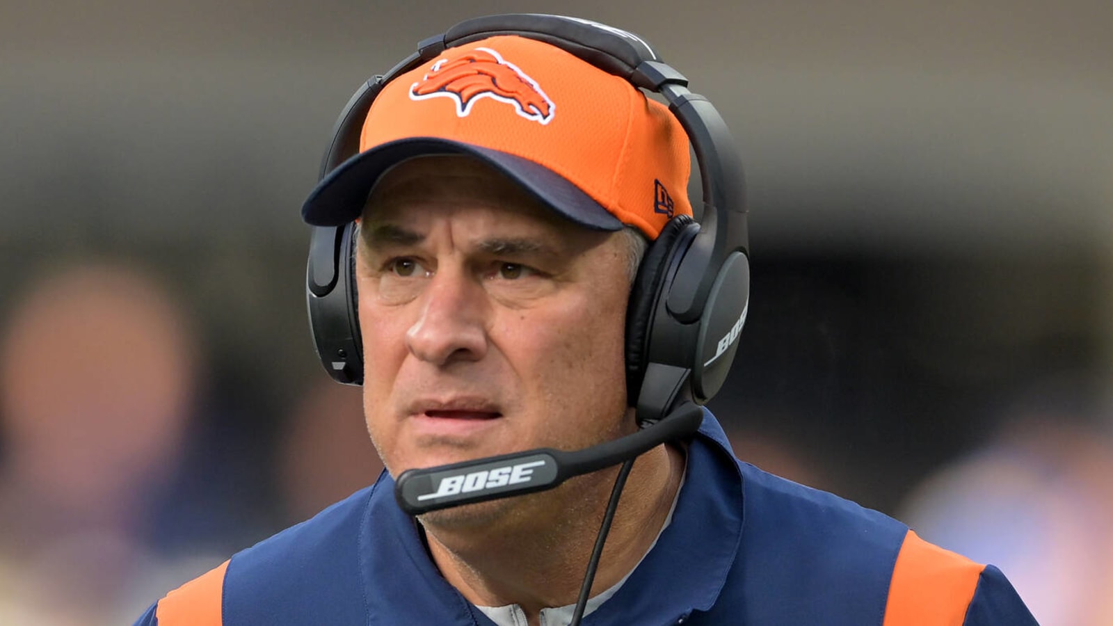 Report: Vic Fangio to Dolphins not a done deal