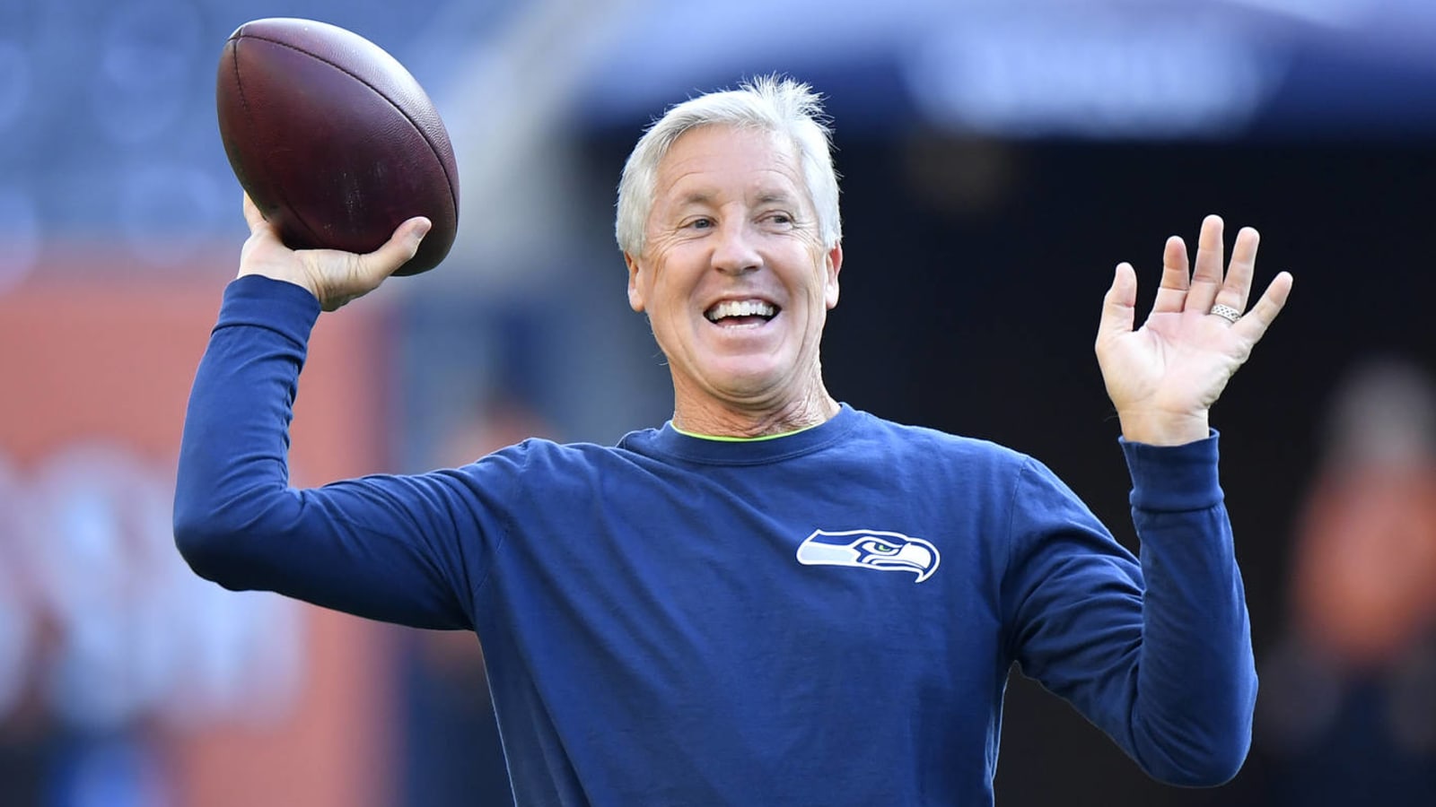 Seahawks skipping rebuilding phase opens up big-picture possibilities
