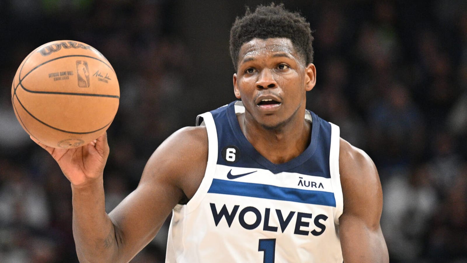 Minnesota Timberwolves stock up, stock down