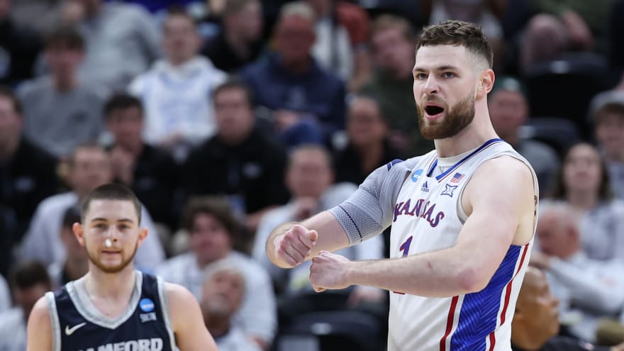 The 'Men's basketball preseason AP No.1 team' quiz