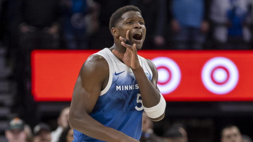 Minnesota Timberwolves: Anthony Edwards’ ‘Best Player’ Declaration Should Terrify the Rest of the NBA