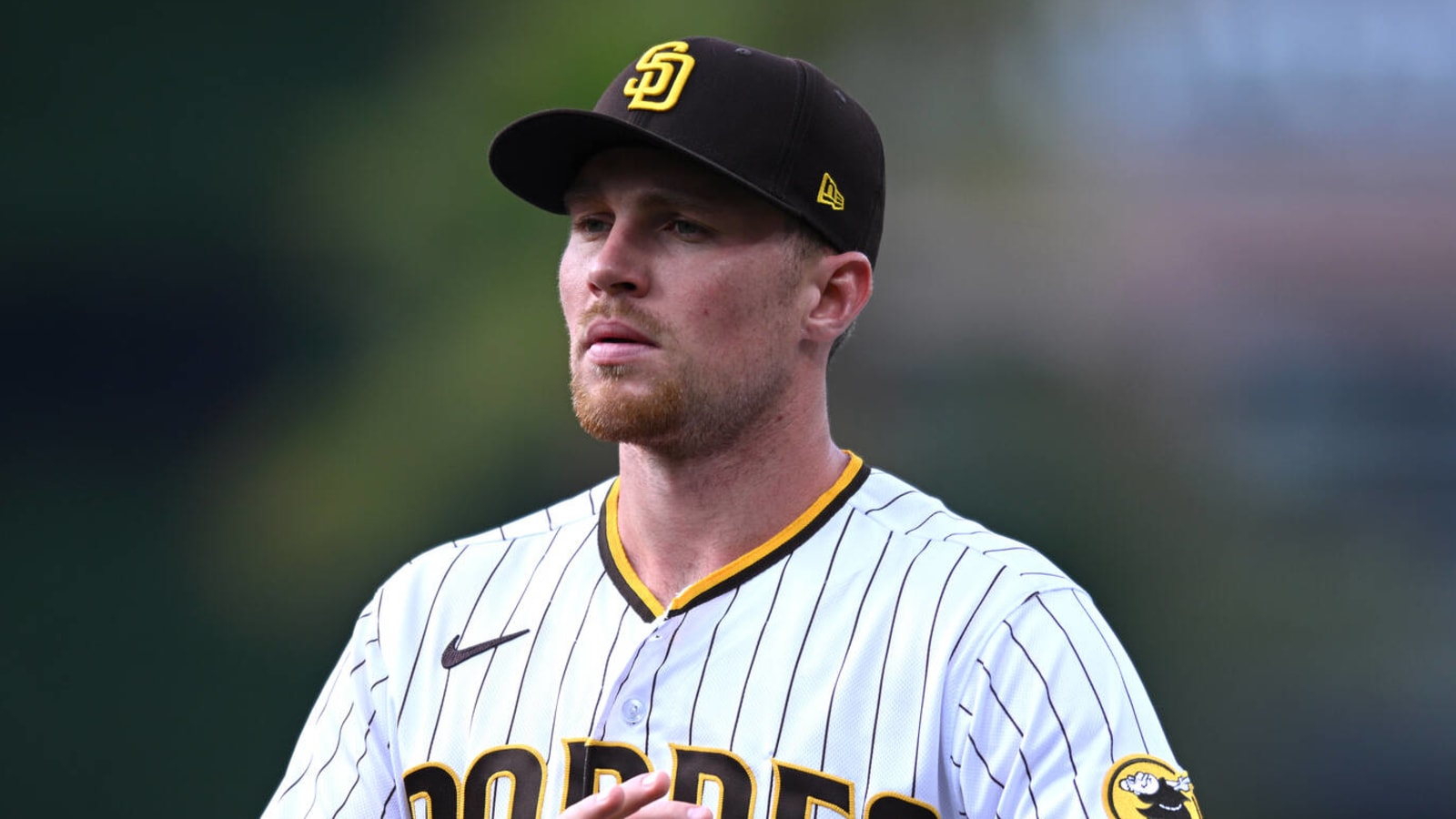 Padres Executing Another Trade, Dealing for Brandon Drury - Sports  Illustrated