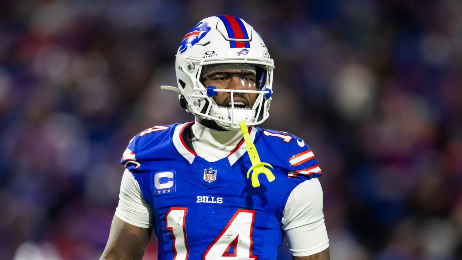 Fumbling the Bag: How to Fix the Buffalo Bills