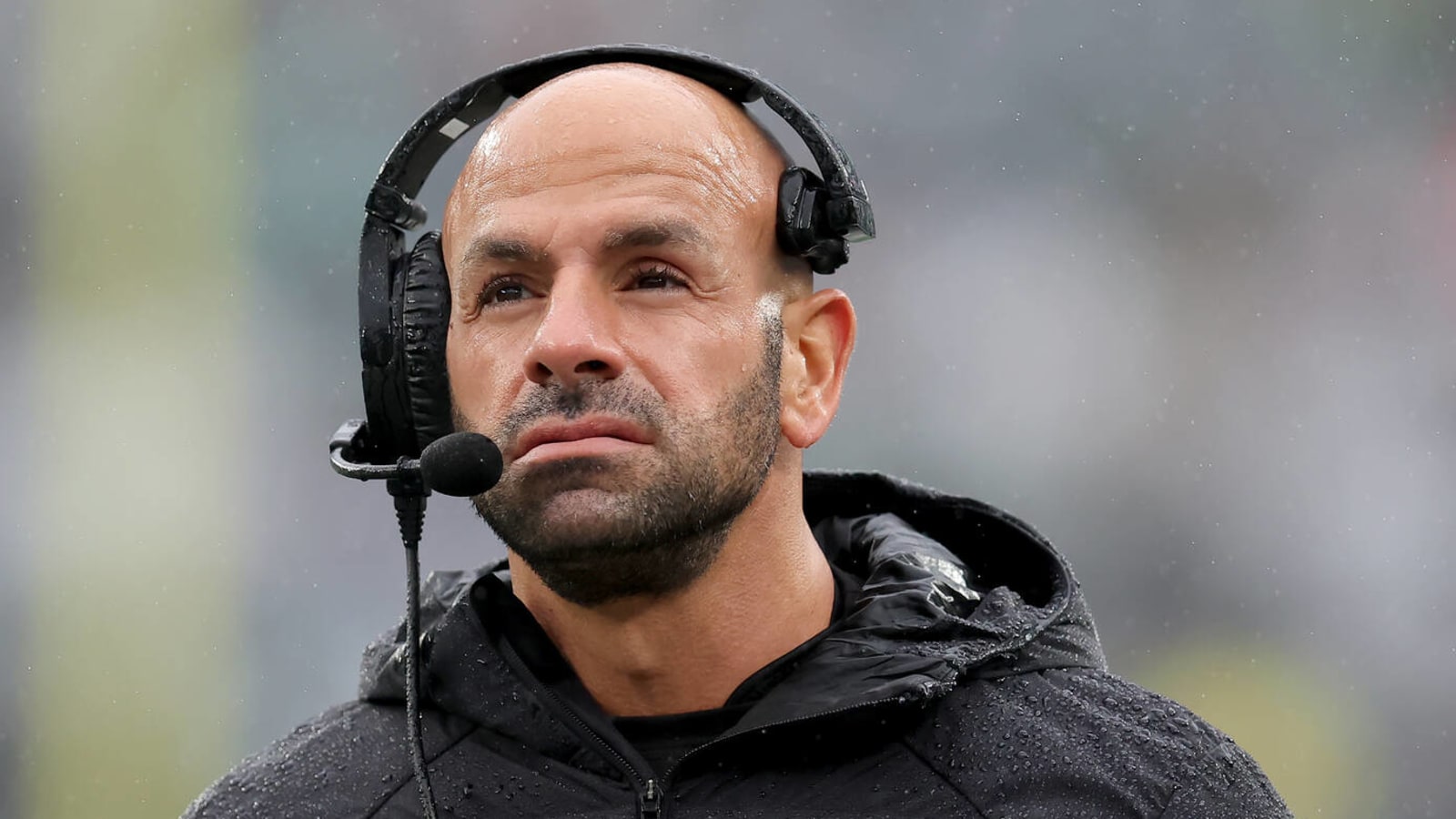 Jets name starting QB for Week 14