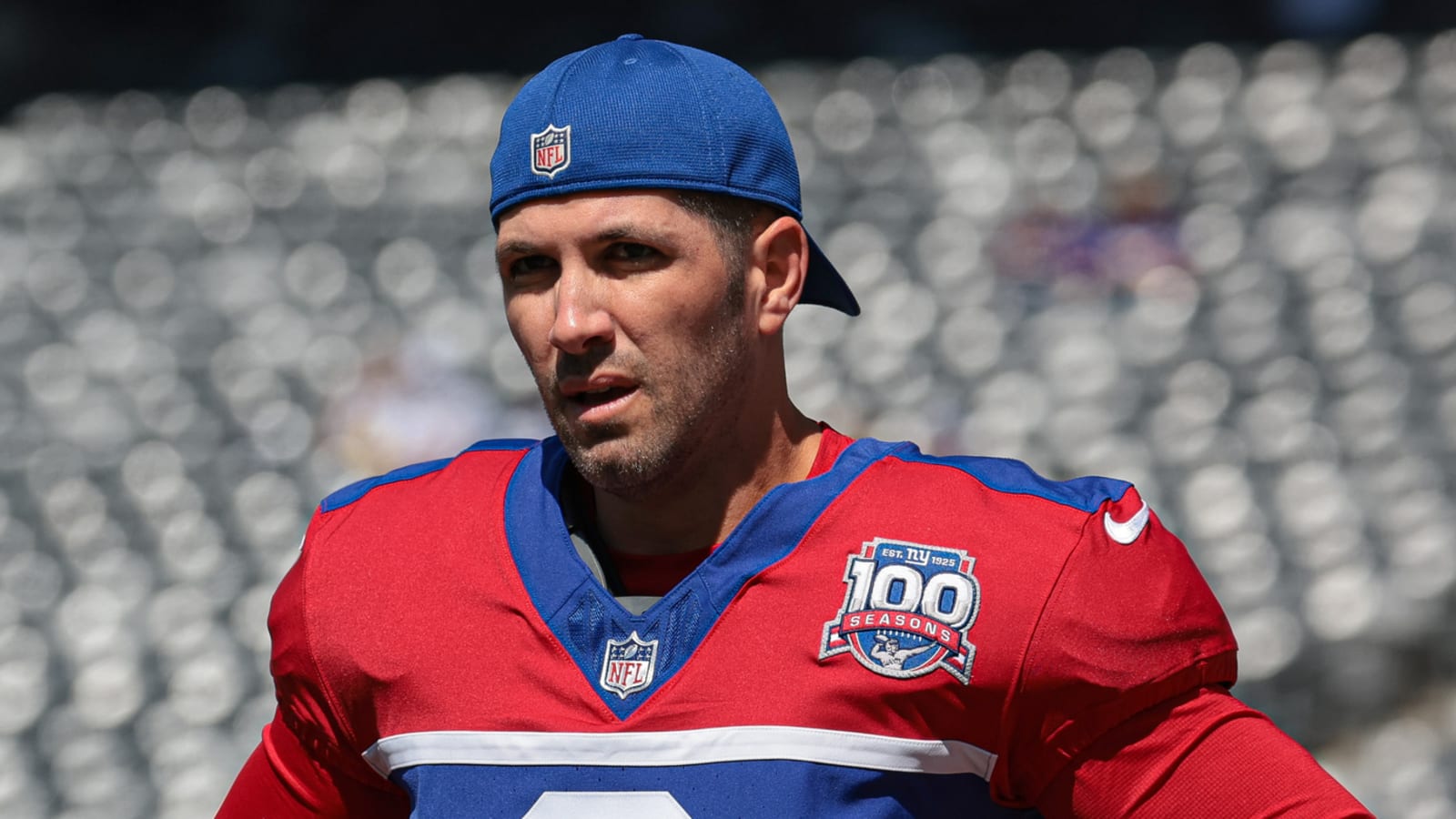 Giants’ Graham Gano rips 'ridiculous' criticism of Brian Daboll