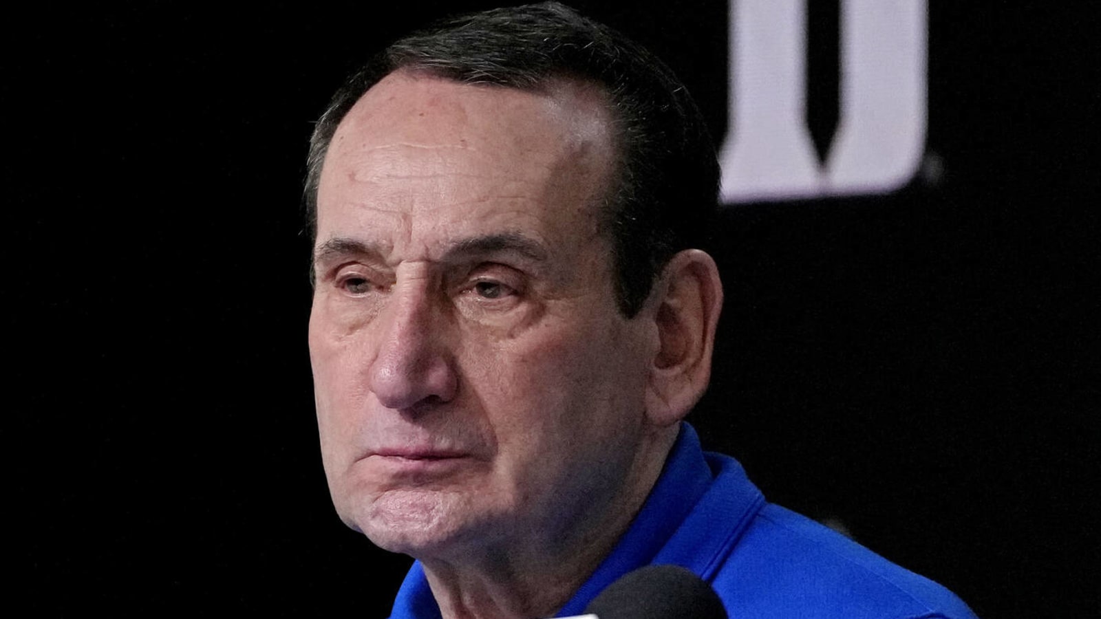 Mike Krzyzewski Is Unofficial Resource For The Lakers Amid Ongoing Coaching Search