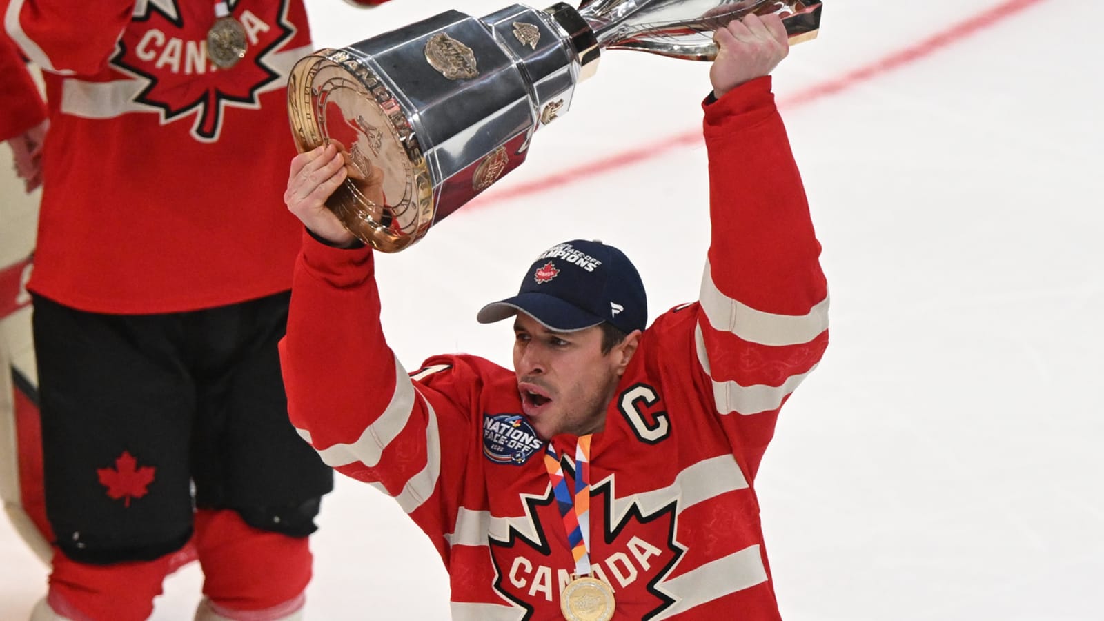 4 Nations Face-Off set historic ratings record