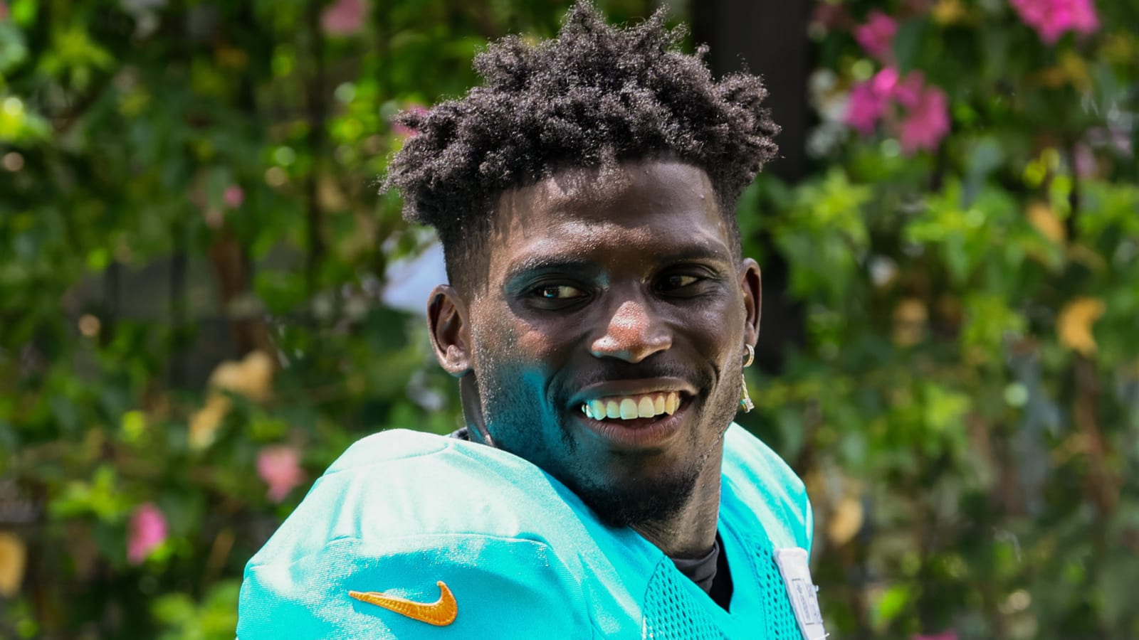 Top five most valuable people for Miami Dolphins in 2024