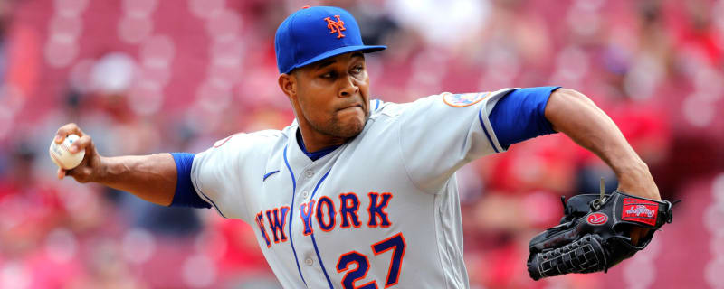 A's acquire closer Jeurys Familia from Mets