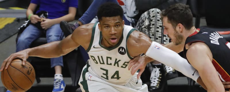 Former NBA forward: Giannis has ‘very limited’ talent