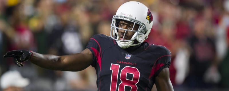 Cardinals, seven-time Pro Bowl WR A.J. Green agree to deal