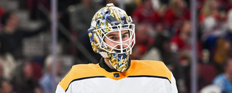 2023-24 NHL prospect pool breakdown: Nashville Predators