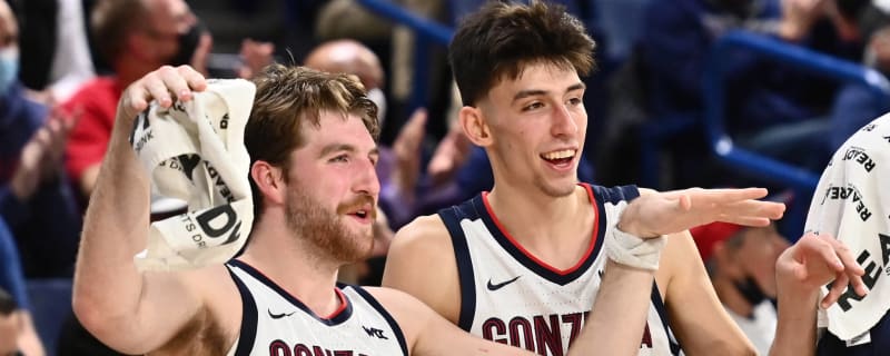 St. Mary's vs. Gonzaga odds, best bets