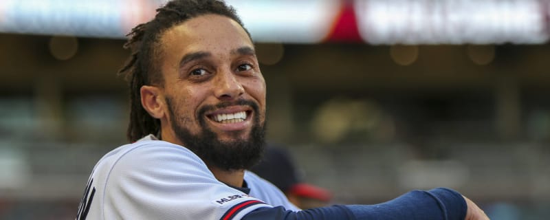 billy hamilton teeth