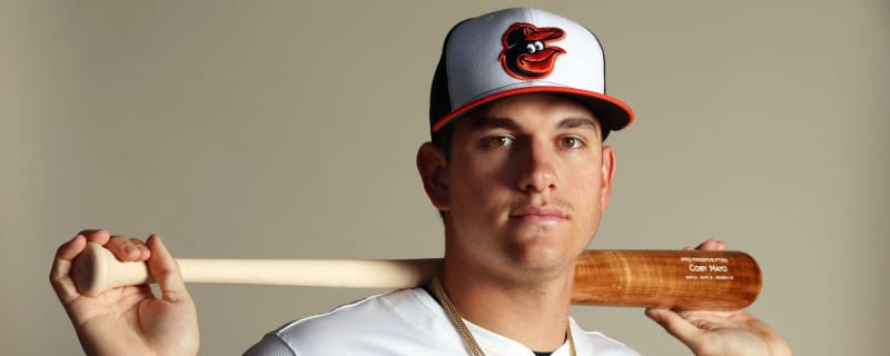Orioles make decision on top prospect