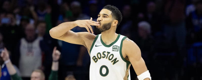 Friday's Brotherhood Playoff News: Jayson Tatum & Boston Pull Off