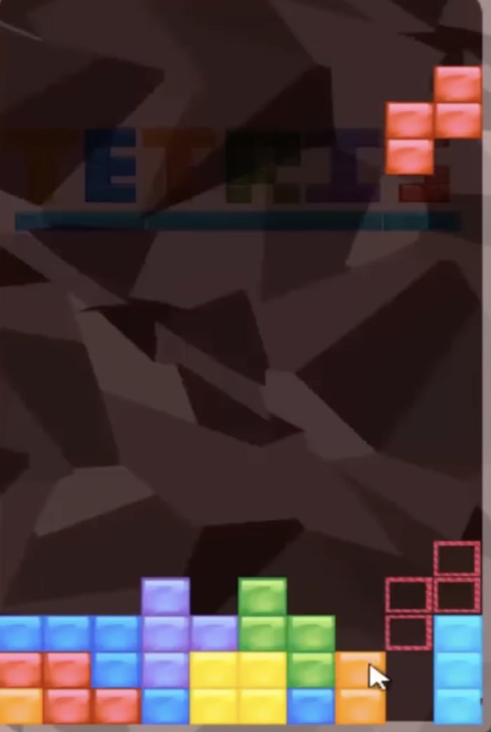 'Tetris'