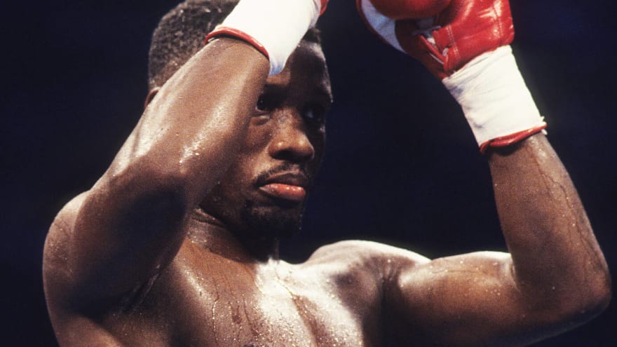 Revisiting Sweet Pea’s Masterclass: Pernell Whitaker Dominates Azumah Nelson in Title Defence