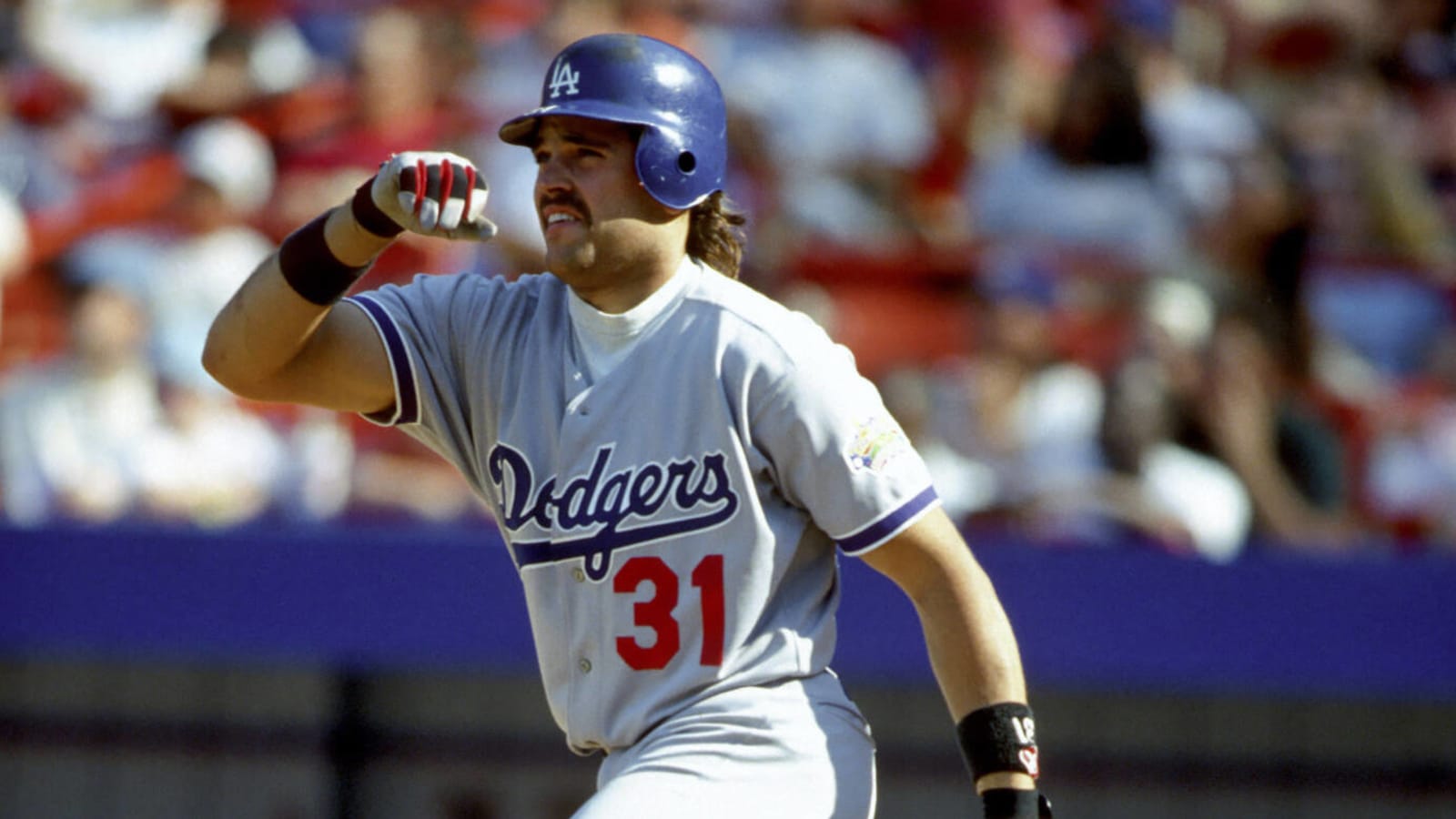 This Day In Dodgers History: Mike Piazza Hits Longest Home Run At Coors Field