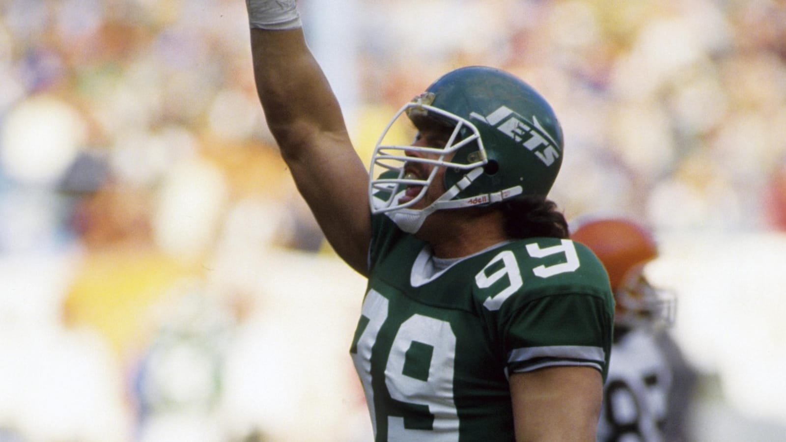 Get Ready to Re-Live the New York Sack Exchange
