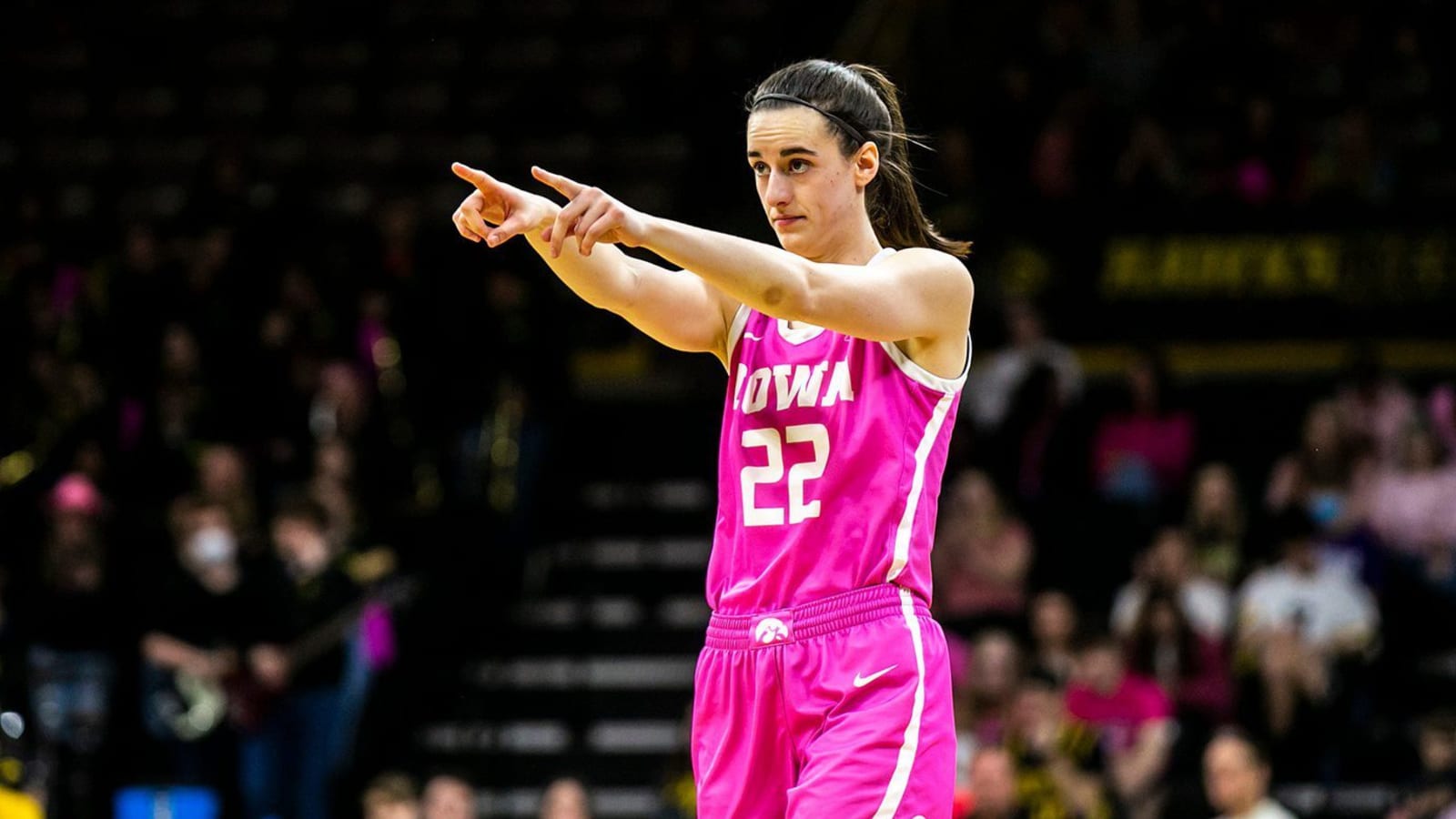 'Social Media Returned To It’s Nasty Form': Caitlin Clark Critic Responds To Fans & Defending Her ESPN Ratings Take