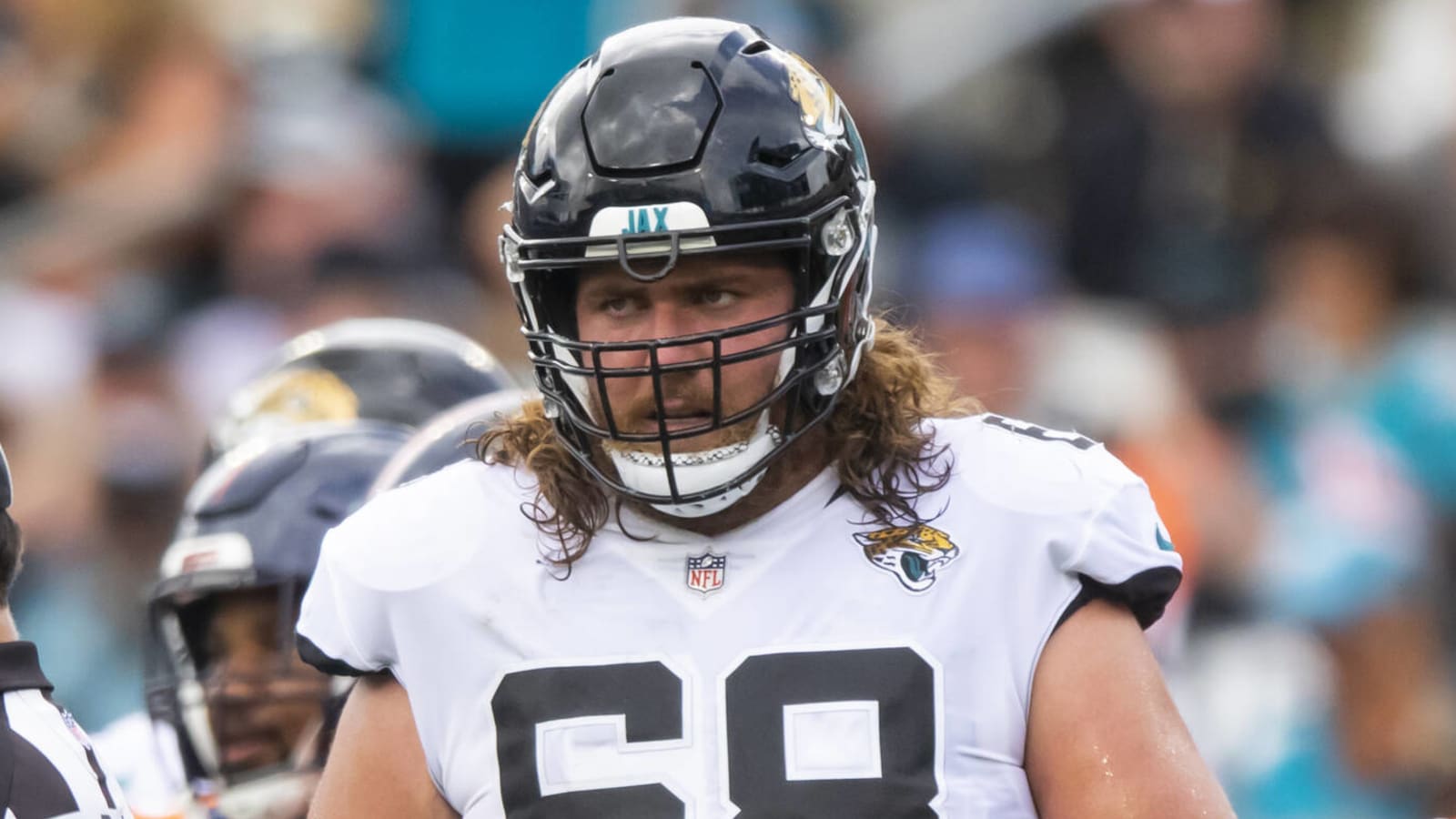 Commanders expected to sign one-time All-Pro Andrew Norwell