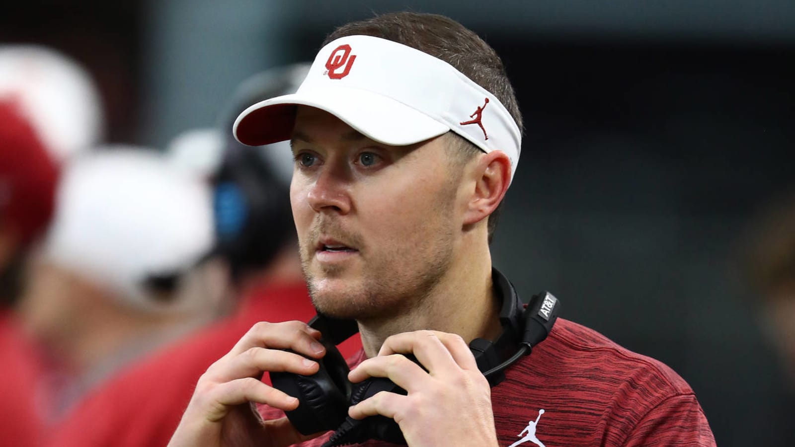 Lincoln Riley: 'Can't imagine' canceled college football season 