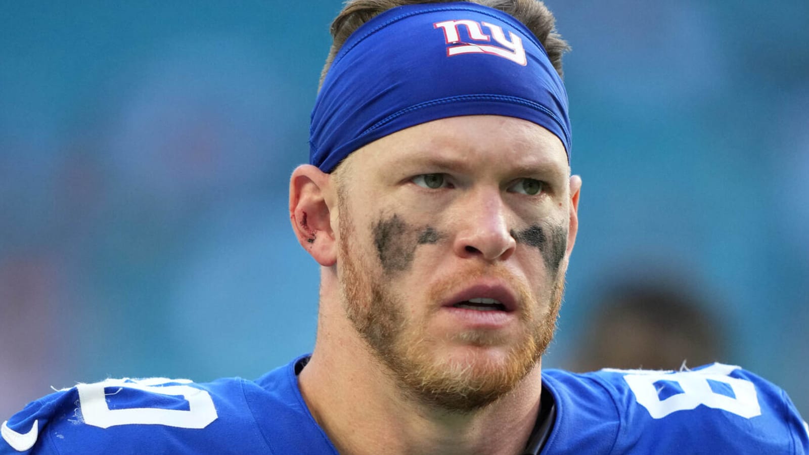 Bucs sign former Pro Bowl TE Kyle Rudolph to one-year deal