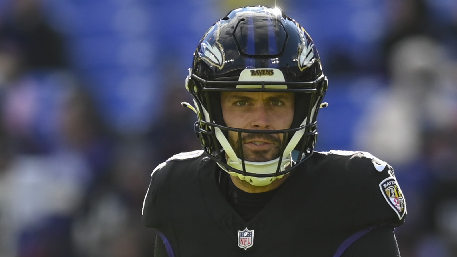 Projecting three future Hall of Famers for the Baltimore Ravens