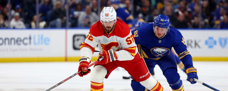 The Flames and Sabres share an eerily similar story over the last 25 years