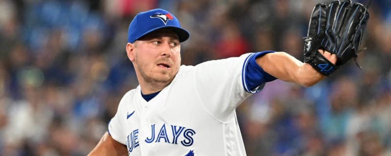 Blue Jays activate Chad Green, send Erik Swanson to Triple-A