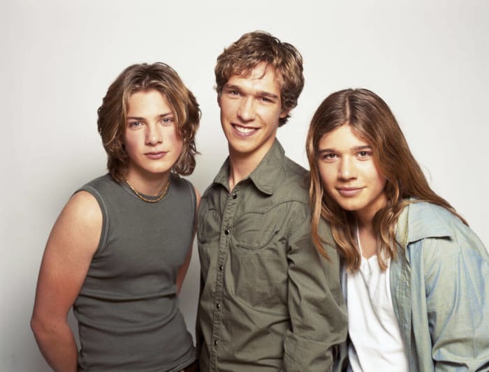 “MMMBop” by Hanson