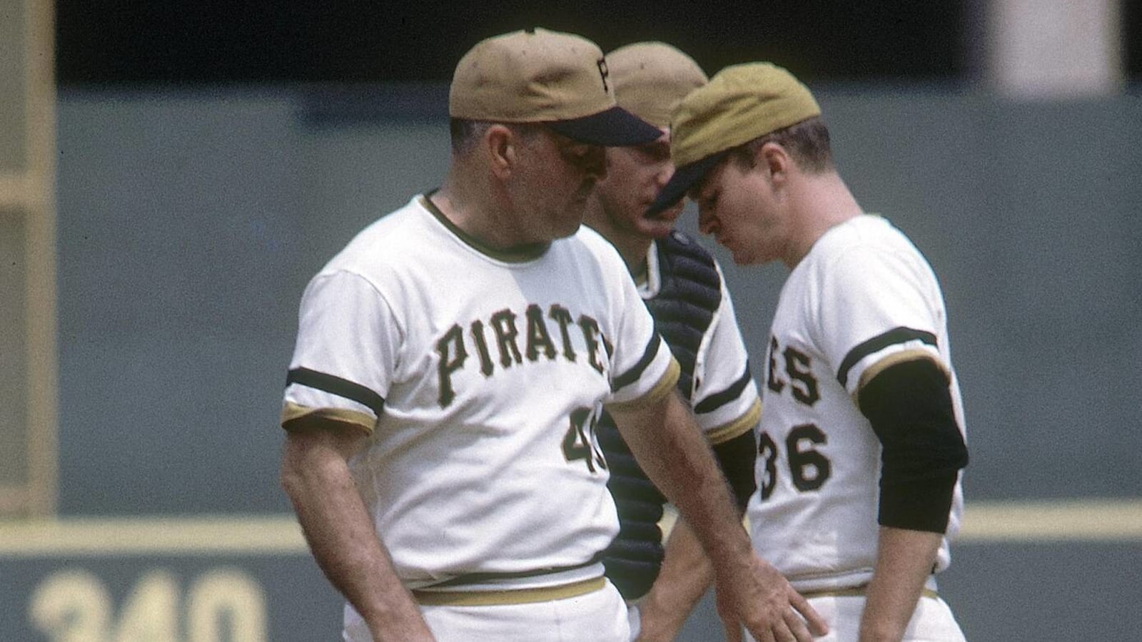  Another Pirates Manager Also Deserves Hall of Fame