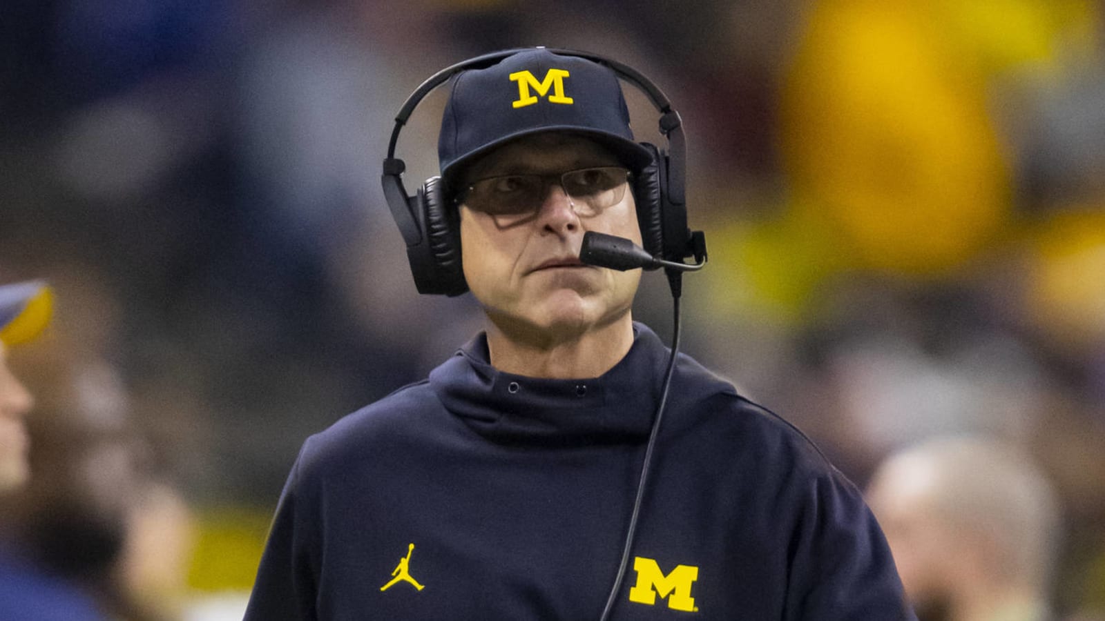 Jim Harbaugh’s old tweet about Kirby Smart resurfaces