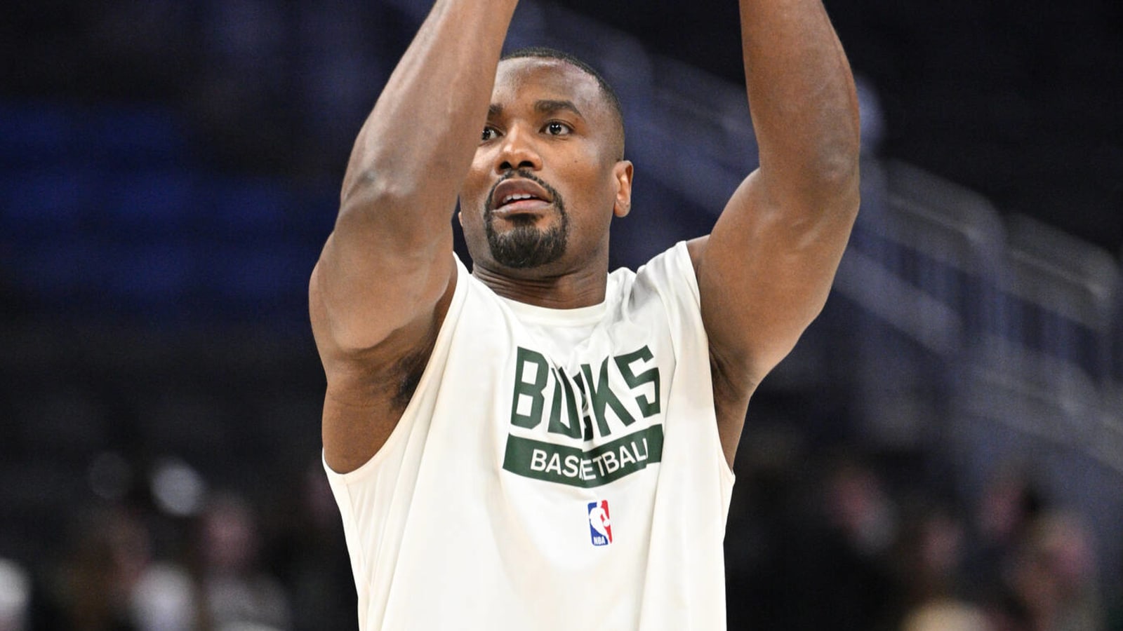 NBA Rumors: Serge Ibaka, Knicks and Nets Roster Moves